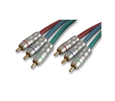 RCA Component Video YPbPr Cables | Cables4all