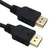 2m  DisplayPort Cable  With Low Smoke Jacket