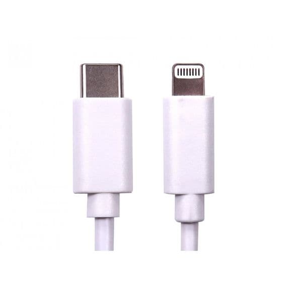 2m Lightning to USB C Cable  (MFI Certified) | Cables 4 ALL