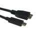 2m USB 3.0 Micro B to USB C Cable
