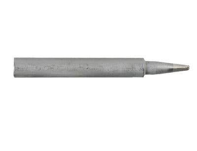 2mm Chisel Tip Soldering Tip for Duratool D00799, D01844, D0159 D01860