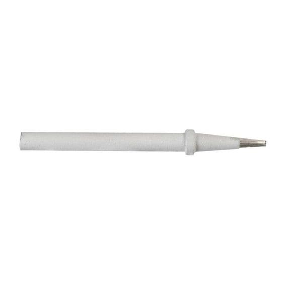 2mm Pointed Soldering Tip for Duratool 48W D01843 Soldering iron | Cables4all