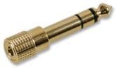 3.5mm Jack Adapters / Converters