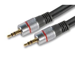 3.5mm Jack Cables