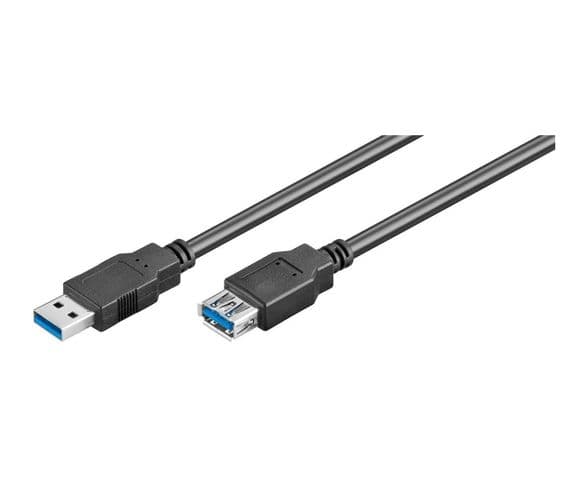 3m USB 3.0 Extension Cable - A Male to A Female | Cables 4 ALL