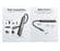 3 Port USB 3.0 Hub With SD Card Reader - Type C to 3x USB A (USB 3.0) | Cables 4 ALL