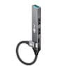 4 Port USB  Hub - Type C to 2x USB A / 2x USB C
