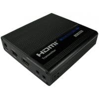HDMI  Ethernet / Network Extender over  CAT6 / CAT7 Cables | Cables 4 ALL