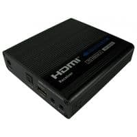 HDMI  Ethernet / Network Extender over  CAT6 / CAT7 Cables | Cables 4 ALL