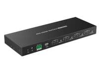 3 Port 4k HDMI Switch - HDMI  (4k @ 60Hz) | Cables 4 ALL