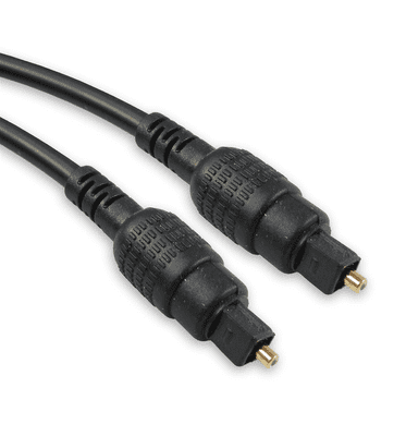 5 Metre Optical cable - Digital Toslink Audio 5m