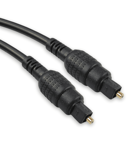 5 Metre Optical cable - Digital Toslink Audio 5m