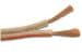 50m Heavy Duty Pure OFC Speaker Cable (2 x 2.5mm2)