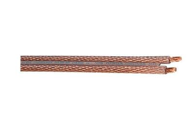 50m Reel OFC Speaker Cable - Van Damme Directions Speaker cable