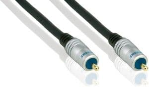 5m PROFIGOLD SUBWOOFER LEAD PGA4105