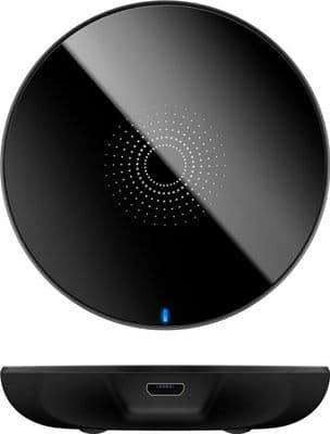 5W Wireless Induction Charger For Smartphones and QI standard devices