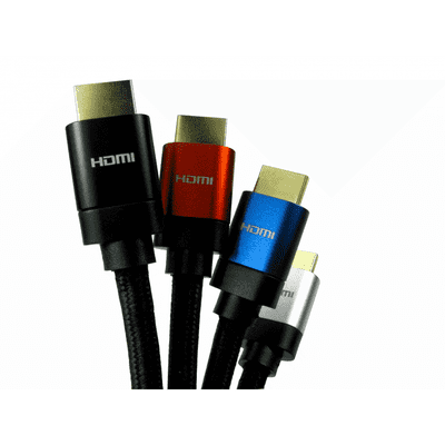 8k HDMI Cables
