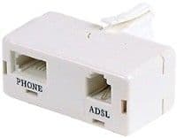 Adsl Microfilter ADSL / Broadband Micro Filter