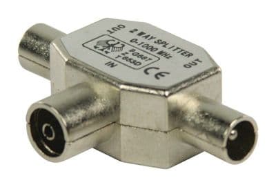 Aerial Extenders / Adaptors