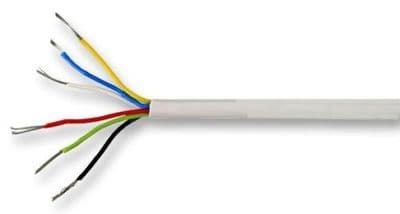 Alarm Cable