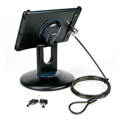 Anti Theft iPad Desk Mount for iPad Air / Pro