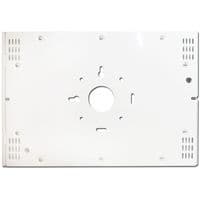 Anti-Theft iPad PRO 12.9 Wall Mount / Enclosure (White) | Cables4all
