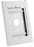 Anti Theft Tablet Wall Mount / Enclosure for Samsung and iPad - Black or White | Cables 4 ALL