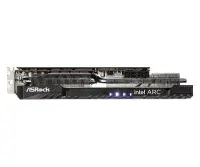 ASRock Intel ARC A750 Challenger SE OC 8GB GDDR6 GPU | Cables 4 ALL