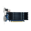 ASUS GeForce GT 730 Silent 2GB DDR5 Low Profile Graphics Card