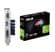 ASUS GeForce GT 710 EVO 2GB DDR5 Low Profile Graphics Card | Silent & Multi-Display