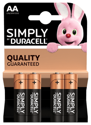 Batteries