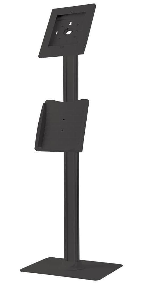 Anti-Theft Tablet Floor Stand for iPad / Air  | Cables4all