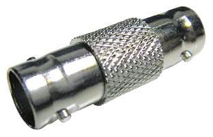 BNC Female Coupler (Metal)