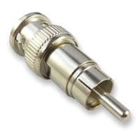 BNC to RCA Phono Adapter | Cables4all