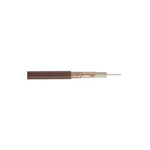Brown WEBRO WF100 Cable – Satellite TV / TV Aerial | Cables4all