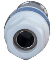Cablecon TV Coax Plug Suitable for TV Aerial cables | Cables 4 ALL