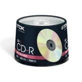 CD Blank Media