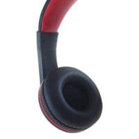 CG HP531 Headphones with Mic and Remote | For tablets, Mobile Phones | Cables4all