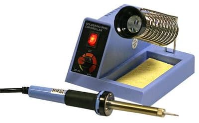 D01843 - 48W Temperature Controlled Soldering Station