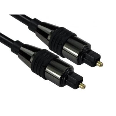 Deluxe 3m Optical Cable