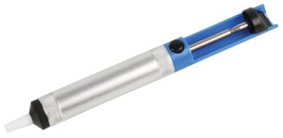 Desoldering Pump 13.5mm Tip
