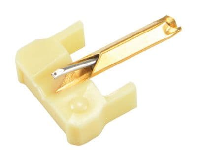 Diamond Stylus Replacement Needle for Shure N75ED-2