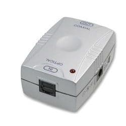 Digital Converters / Adapters