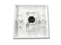 Digital Optical Cable AV Wall Plate - Toslink