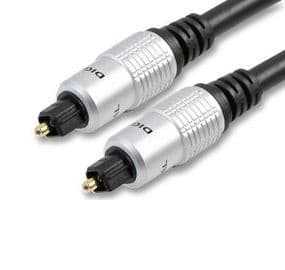 Digital Optical Cables
