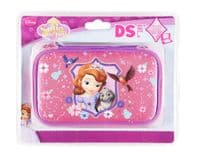 Disney Sofia The First Nintendo DS Bag for 3DS XL | Cables4all