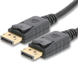 DisplayPort Cables