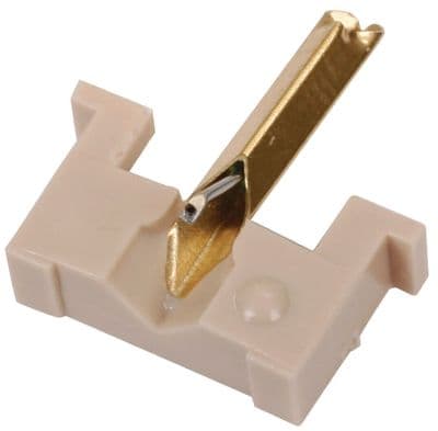 Dreher & Kauf Shure N70B Replacement Stylus Needle  for N70B N72B N72EJ