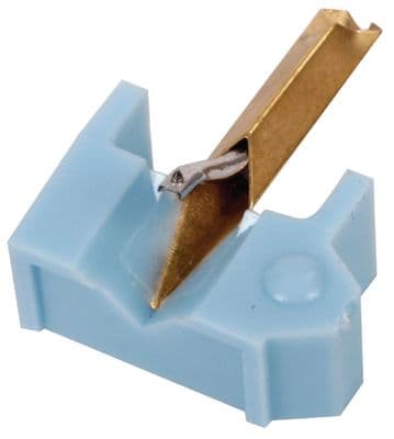 Dreher & Kauf Turntable Replacement Stylus Needle Shure N44C