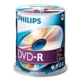 DVD Blank Media